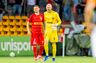 SLUT: FC Nordsjælland - St. Gallen minut for minut