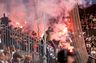 To års karantæne: Tre mænd sigtet efter FCM-Besiktas