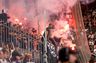 Besiktas har fået bøde efter besøg på MCH Arena