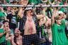 Svenske fans stikker til FCN: Kan vi købe jer for en euro?