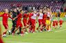 Islandsk modstand venter FC Nordsjælland