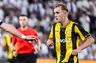 Victor Lind med mål og assist i Hammarby