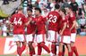 Nul kampe på fire år: Forest sælger Omar Richards