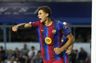 Medie: Barca vil belønne brandvarm egypter