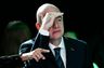 Medier: Infantino indkalder til krisemøde onsdag