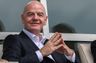 DFB-præsident vil undersøge Infantino
