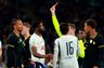 Tottenham nedlagde Chelsea trods rødt kort