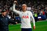 De Zerbi i tvivl om Richarlisons Tottenham-fremtid