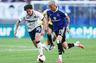 Albert Grønbæk brillerede for HSV