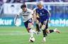 Grønbæk starter i Dortmund-brag
