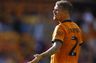 Sent straffe gav Wolves point i åbningskamp