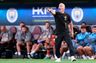 Maresca ved det godt: Bliver sammenlignet med Guardiola