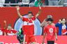 Zinckernagel assisterede Lewandowskis første MLS-mål