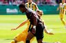 LIVE: Stor FCM-chance!