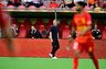 LIVE: Kæmpe FCN-afbrænder
