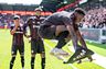 5 i fokus: Bayern var på besøg til den forkerte FCM-kamp