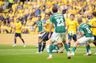 LIVE: Brøndby slipper med skrækken