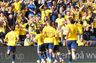 Drømmedebut: Hyseni blev Brøndby-helt