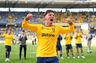 Drømmedebut: Hyseni blev Brøndby-helt