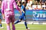 Elyounoussi efter hattrick: Det var på tide