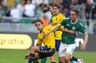 FCM, BIF og FCN dominerer rundens hold