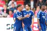 Elyounoussi blev hattrickhelt i Silkeborg