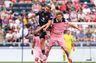Sunderland-nordmand rykker til Belgien