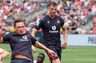 Will Lankshear sendte Wrexham ud