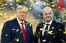 FIFA afviser Trump-historier: Det er ren fiktion