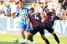 LIVE: Intens affære i Odense!