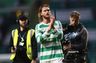 Høgh får genvalg i Celtic