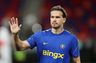 Medie: Tottenham har spurgt ind til Mudryk
