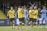 0-3 til 4-3: Mjällby i vanvidscomeback mod førerholdet
