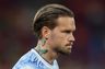 Leeds meldes interesseret i Mudryk