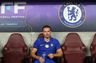 Efter 615 dage: Mudryk tilbage for Chelsea