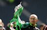 Celtic-manager udskrevet fra hospitalet
