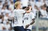 AGF's teenage-helt i ekstase: Helt fantastisk