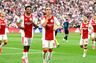 Ajax-profil bekræfter dialog med PSG