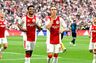 Ajax bekræfter: PSG betaler op til 411 millioner
