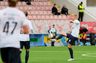 FC Nordsjælland bænker anfører mod Valur