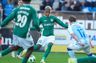 Viborg fordømmer diskriminerende beskeder til Charly Nouck