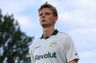 Frederik Winther brød fem års måltørke: Var stoppet med at drømme