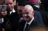 DBU i markant melding: Infantino skal væk