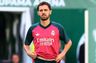 Bernardo Silva er ikke i form: Godt af at koble helt af