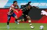 Atletico-kant drager til Kroatien