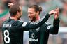 Knivskarpe Kasper Høgh leverede et vaskeægte hattrick