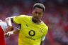 Medie: Newcastle forsøgte at bytte sig til BVB-stjerne