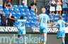 LIVE: Så kom målet i Randers!