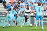 LIVE: Kæmpe chance til Lyngby!