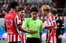 Hjulmand ser godt Atletico-match: Har en sjælden personlighed